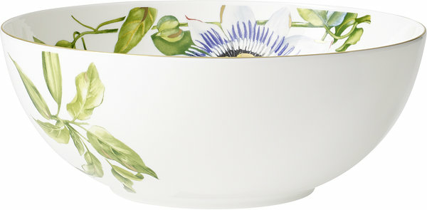 Salladsskål 21 cm Amazonia Villeroy & Boch - bild 1