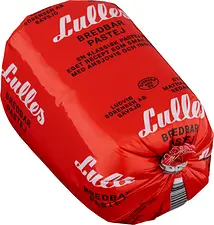 Bredbar pastej Lulles