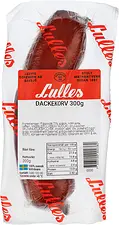 Dackekorv Lulles