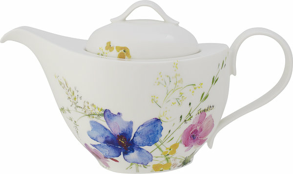 Tekanna 1,2 L Mariefleur Basic Villeroy & Boch - bild 1