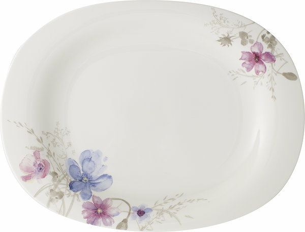 Fat 34 cm Mariefleur Gris Villeroy & Boch - bild 1