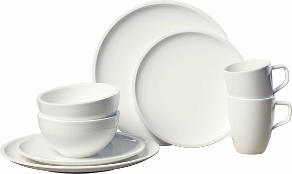 Startset 8 delar Artesano Original Villeroy & Boch - bild 1