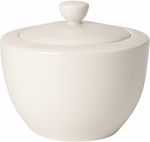 Sockerskål 30 cl For Me Villeroy & Boch - bild 1