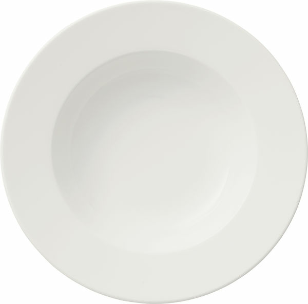 Tallrik djup 25 cm For Me Villeroy & Boch - bild 1
