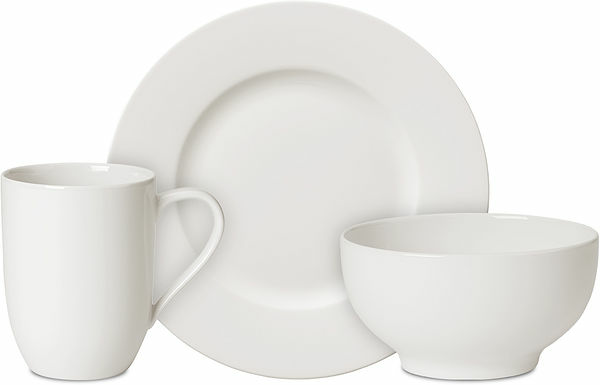 Frukostset 2 delar For Me Villeroy & Boch - bild 1