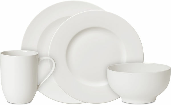 Startset 16 delar For Me Villeroy & Boch - bild 1