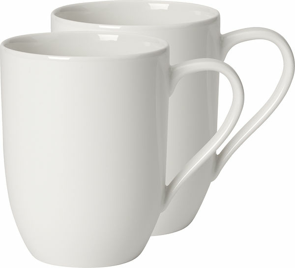 Muggset 37 cl 2 st For Me Villeroy & Boch - bild 1