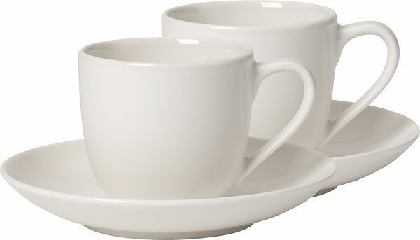 Espressokopp & Fat 2 del For Me Villeroy & Boch - bild 1