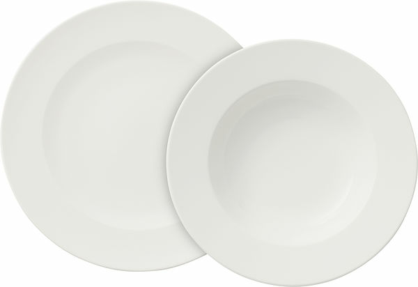 Middagsset 8 delar For Me Villeroy & Boch - bild 1