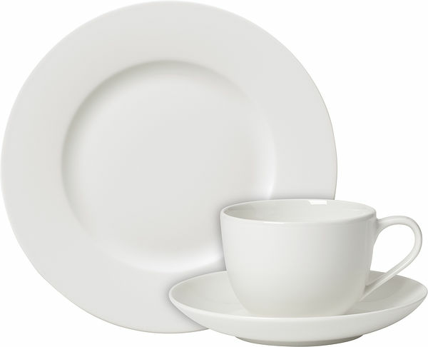 Kaffeset 12 delar For Me Villeroy & Boch - bild 1