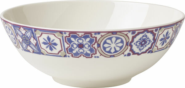 Skål liten 75 cl Indigo Caro Villeroy & Boch - bild 1
