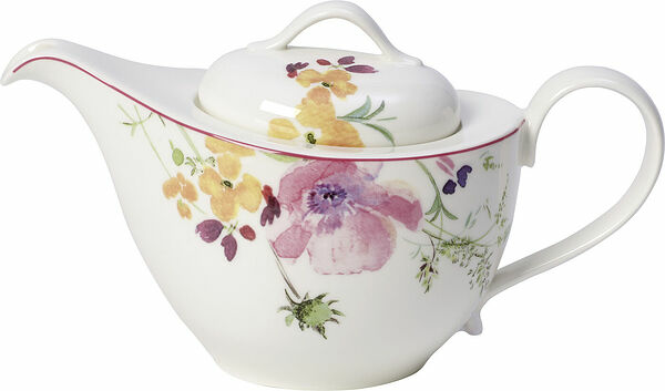 Tekanna 62 cl Mariefleur Villeroy & Boch - bild 1