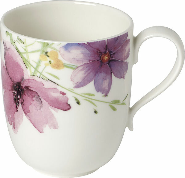 Mugg 43 cl Mariefleur Basic Villeroy & Boch - bild 1