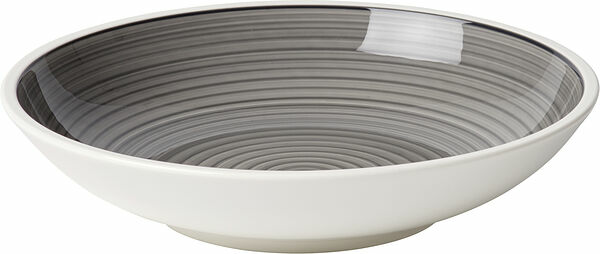 Skål 1,1 l Manufacture Gris Villeroy & Boch - bild 1