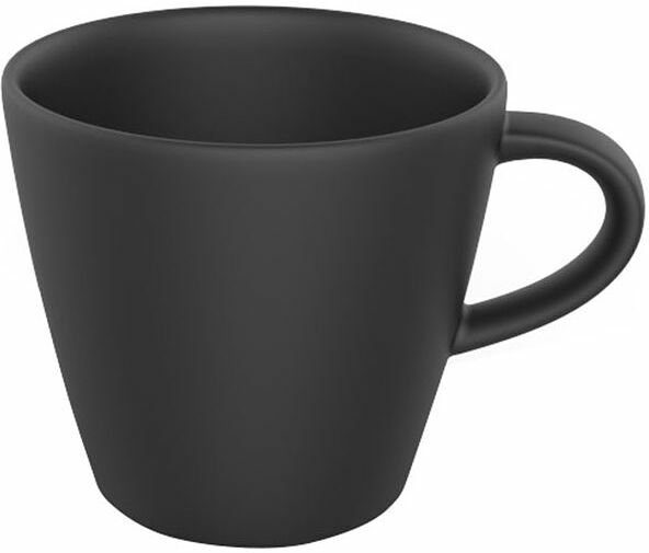 Espressokopp 10 cl Manufacture Rock Villeroy & Boch - bild 1