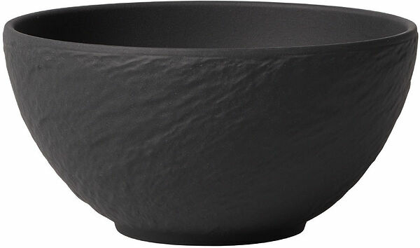 Skål 8x4 cm Manufacture Rock Villeroy & Boch - bild 1