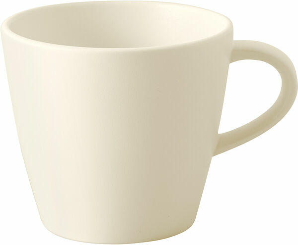 Kaffekopp 22 cl Manufacture Rock Villeroy & Boch - bild 1