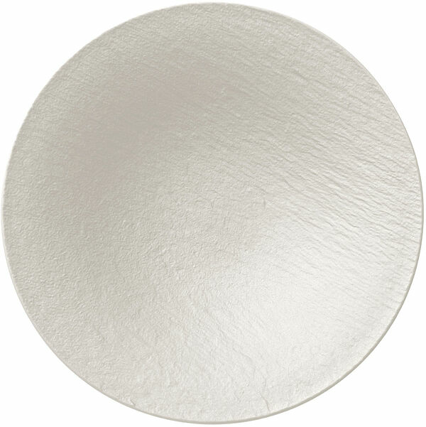 Skål 29x6 cm Manufacture Rock Blank Villeroy & Boch - bild 1