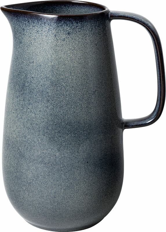 Kanna 1,6 L Lave Gris Villeroy & Boch - bild 1