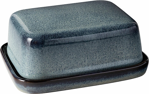 Smörask Lave Gris Villeroy & Boch - bild 1