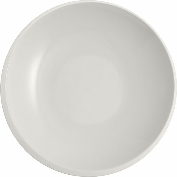 Skål djup 29x29x5 cm Newmoon Villeroy & Boch - bild 1