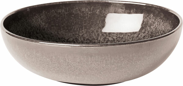 Skål 17x17x5,5 cm Lave Beige Villeroy & Boch - bild 1