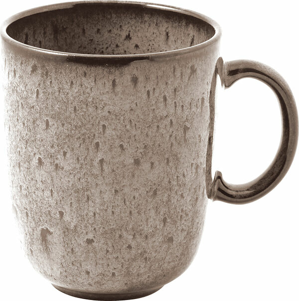 Mugg 40 cl Lave Beige Villeroy & Boch - bild 1