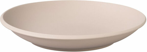 Skål djup 29 cm Newmoon Beige Villeroy & Boch - bild 1