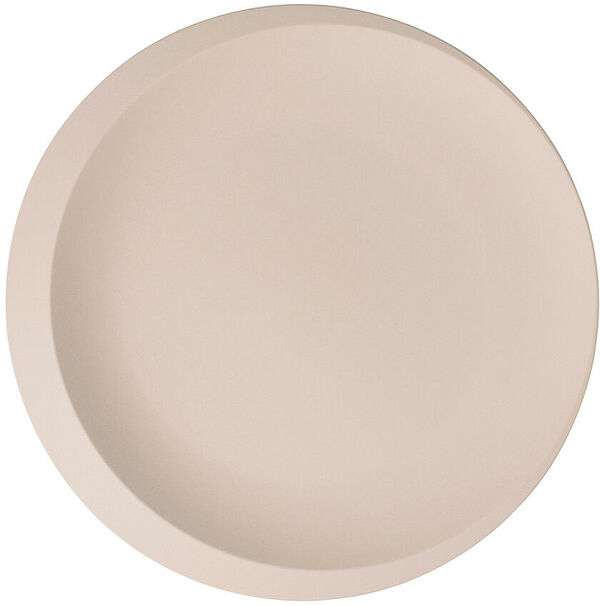 Serveringsbricka 37 cm Newmoon Beige Villeroy & Boch - bild 1