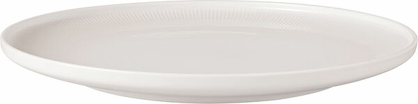 Tallrik flat 27 cm Afina Villeroy & Boch - bild 1