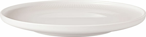 Tallrik flat 22 cm Afina Villeroy & Boch - bild 1