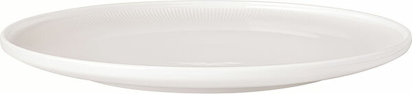 Tallrik flat 32 cm Afina Villeroy & Boch - bild 1
