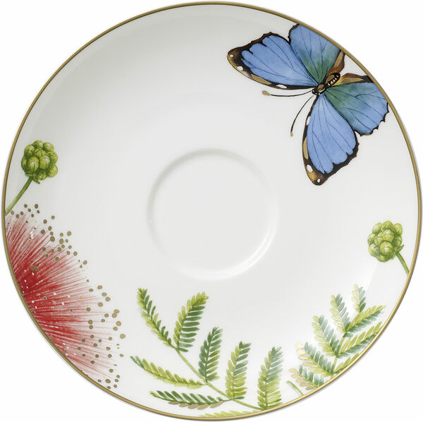 Kaffefat 15 cm Amazonia Anmut Villeroy & Boch - bild 1
