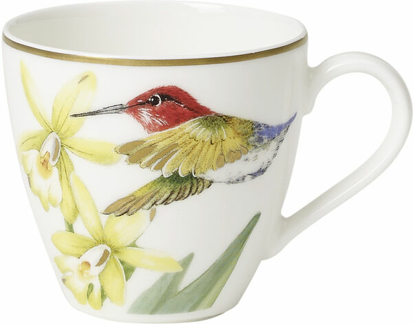 Espressokopp 10 cl Amazonia Anmut Villeroy & Boch - bild 1