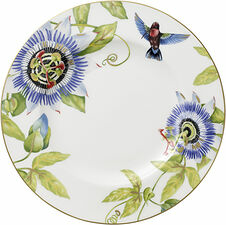 Tallrik flat 28 cm Amazonia Anmut Villeroy & Boch