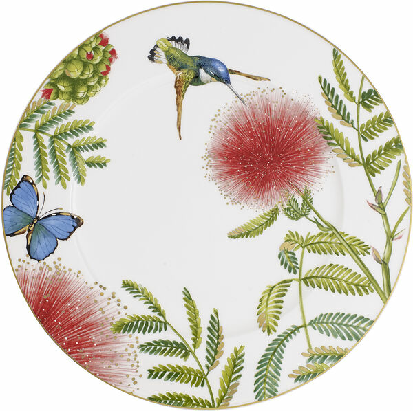 Tallrik flat 30 cm Amazonia Anmut Villeroy & Boch - bild 1