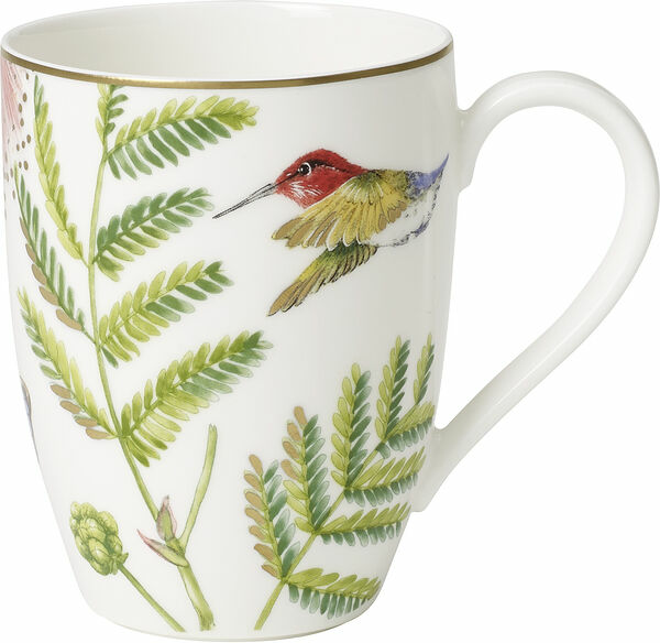 Mugg 35 cl Amazonia Anmut Villeroy & Boch - bild 1