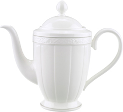 Kaffekanna 1,35 L Gray Pearl Villeroy & Boch