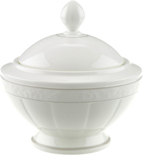 Sockerskål 35 cl Gray Pearl Villeroy & Boch