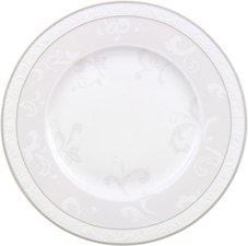 Tallrik flat 22 cm Gray Pearl Villeroy & Boch