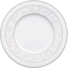 Tallrik flat 18 cm Gray Pear Villeroy & Boch