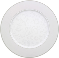 Tallrik flat 30 cm buffe Gray Pearl Villeroy & Boch