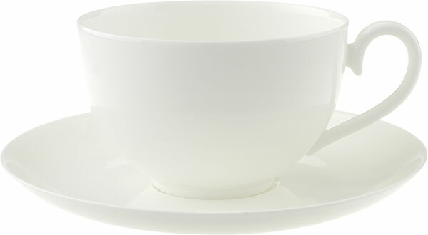 Kaffekopp 40 cl & Fat 18 cm Royal Villeroy & Boch - bild 1