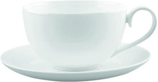 Tekopp 23 cl & Fat 15 cm Royal Villeroy & Boch - bild 1