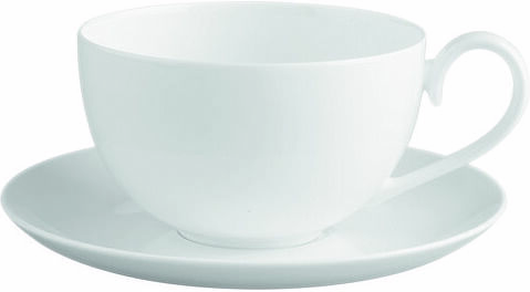 Kaffekopp 20 cl & Fat 18 cm Royal Villeroy & Boch - bild 1
