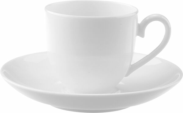 Espressokopp 10 cl & Fat 12 cm Royal Villeroy & Boch - bild 1