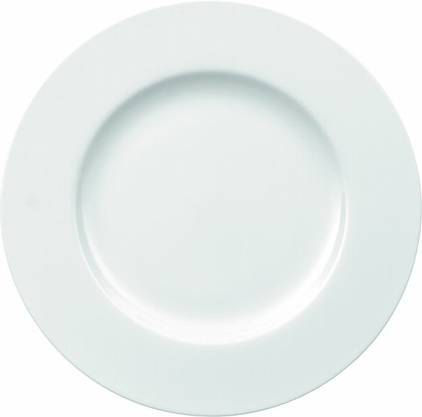Tallrik flat 29 cm Royal Villeroy & Boch - bild 1