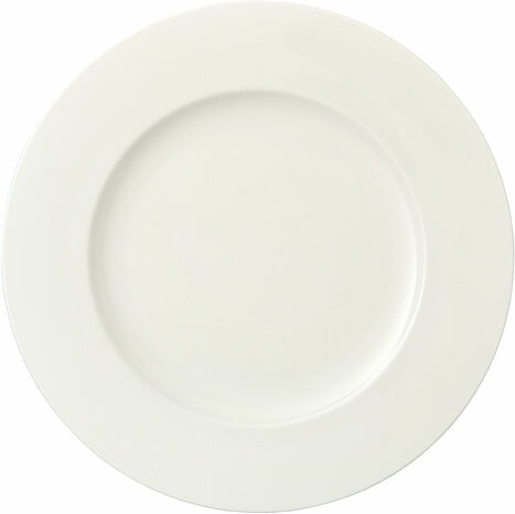Tallrik flat 24 cm Royal Villeroy & Boch - bild 1