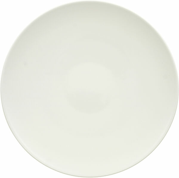 Tallrik flat 25 cm coupe Royal Villeroy & Boch - bild 1