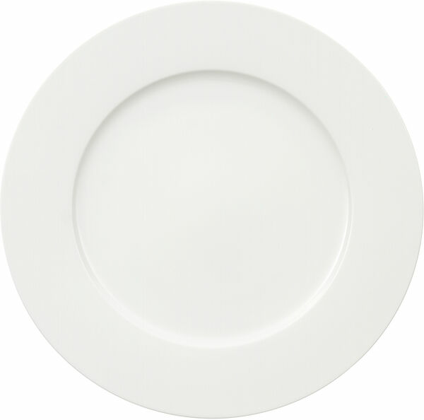 Tallrik flat 30 cm buffé Royal Villeroy & Boch - bild 1